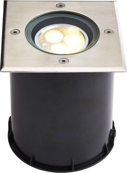 Actual product image Lucande Jos (320 lm, IP67)
