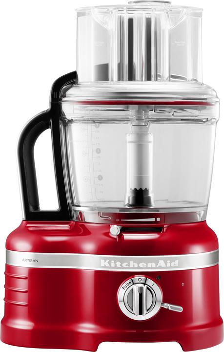 Produktbild KitchenAid Artisan 5KFP1644 (4000 ml, 650 W)
