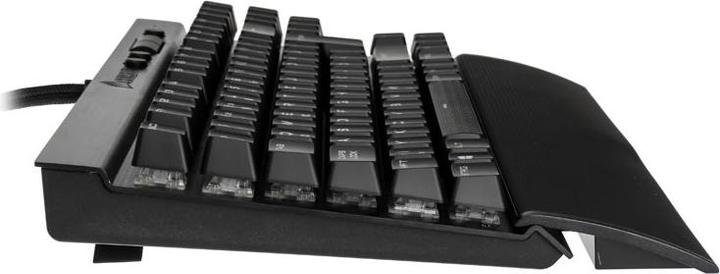 Produktbild Corsair K65 Rapidfire (DE, Kabelgebunden)
