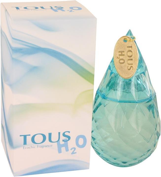 Tous H20 (Eau de Toilette, 30 ml)