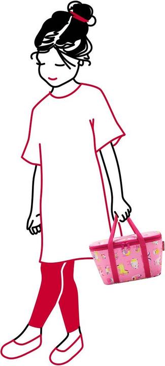 Immagine prodotto reisenthel Coolerbag (4 l)