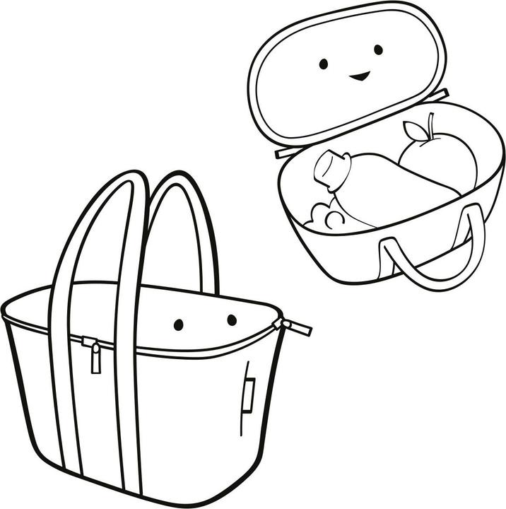 Immagine prodotto reisenthel Coolerbag (4 l)
