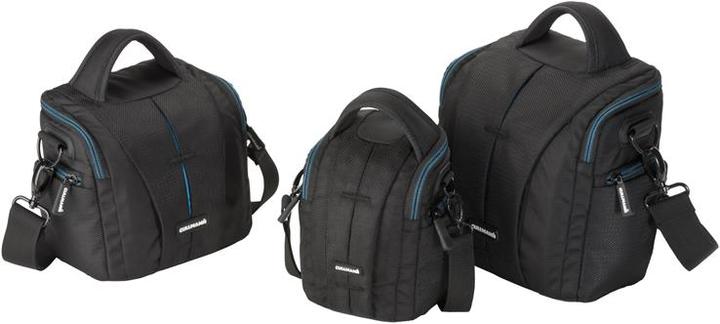 Produktbild Cullmann Sydney pro Maxima 80 schwarz (Kamera Schultertasche)
