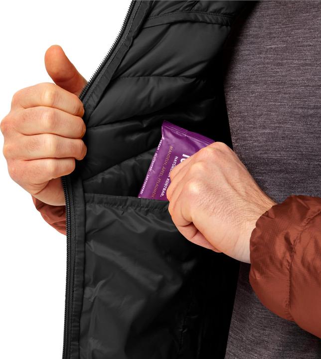 Immagine prodotto Jack Wolfskin Passamani Down Hoody M (XXL)