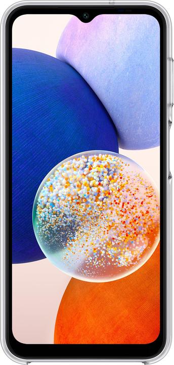 Produktbild Samsung Clear Cover (Samsung Galaxy A14 5G)