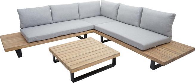 Gartenlounge