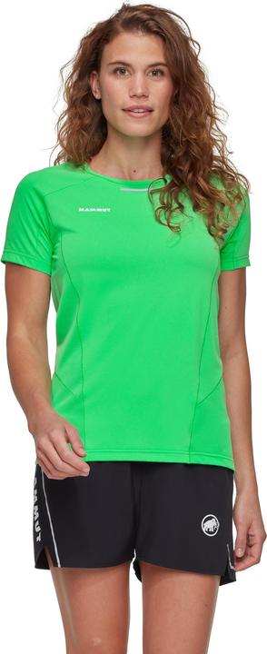 Actual product image Mammut Aenergy FL T-Shirt Women (M)