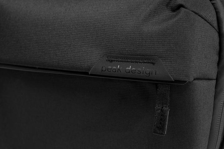 Image du produit Peak Design Everyday Sling 6L (Sac à bandoulière pour appareil photo, 6 l)