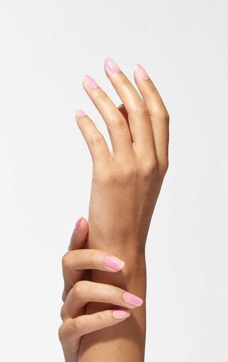 Produktbild Love'n Layer - Abstraction Poppy Pink (Farblack)