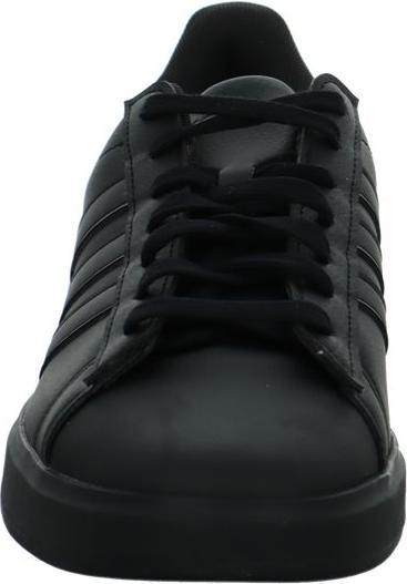 Produktbild adidas Grand Court Cloudfoam Comfort Schuh (41 1/3)