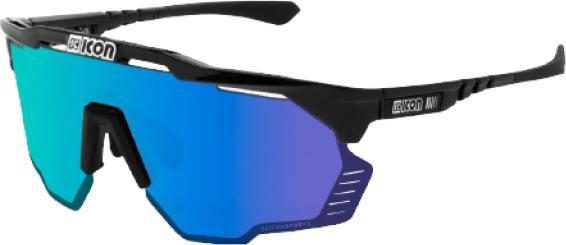 Produktbild Scicon Aeroshade kunken SCNPP black gloss (Schwarz, Schwarz)