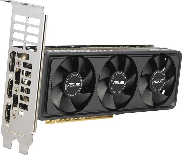 Actual product image ASUS RTX5060-O8G-LP-BRK (8 GB)
