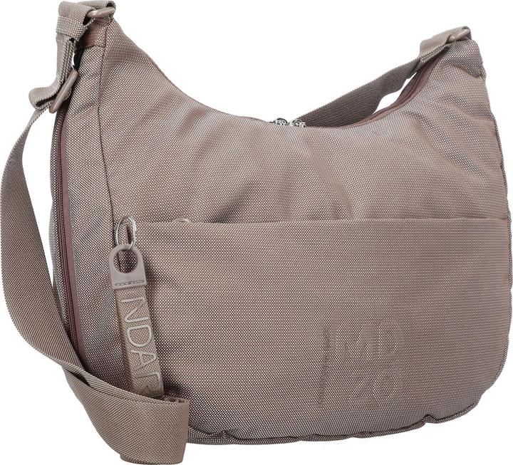 Actual product image Mandarina Duck MD20 Hobo Bag QMT27
