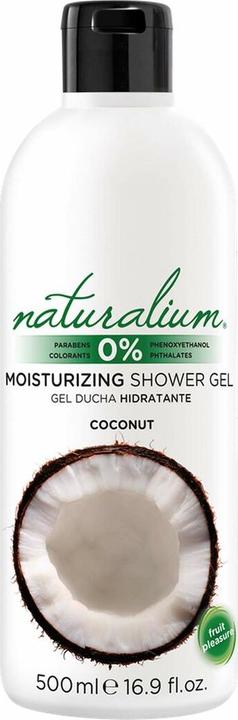 Naturalium Duschgel (500 ml)