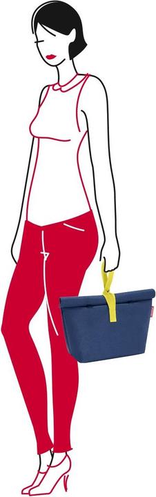 Produktbild reisenthel Fresh lunchbag Iso M