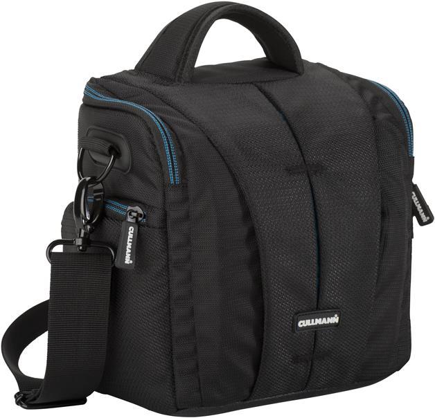 Produktbild Cullmann Sydney pro Maxima 80 schwarz (Kamera Schultertasche)