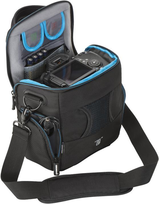 Produktbild Cullmann Sydney pro Maxima 80 schwarz (Kamera Schultertasche)