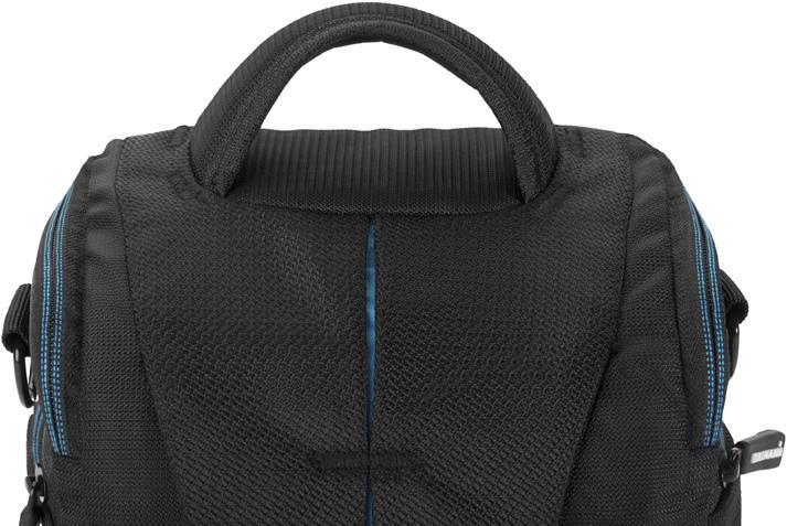 Produktbild Cullmann Sydney pro Maxima 80 schwarz (Kamera Schultertasche)