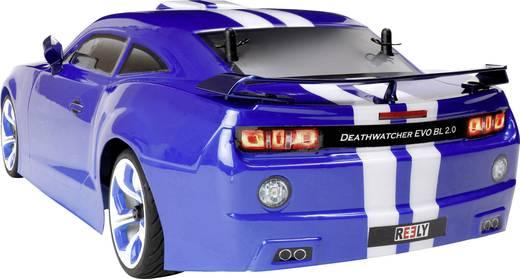 Image du produit Reely TC-04 Deathwatcher Evo 2.0 1:10 RTR