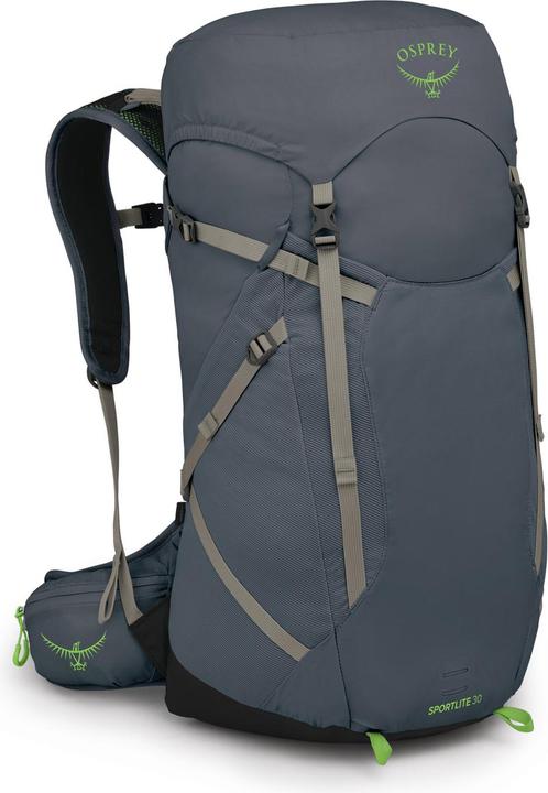 Osprey Sportlite 30 Wanderrucksack M-L 68 cm (47 l)