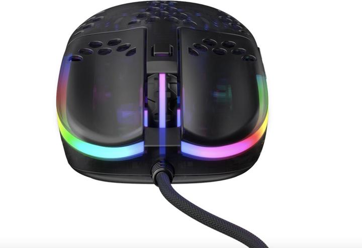 Actual product image CHERRY xtrfy MZ1 (Cable)