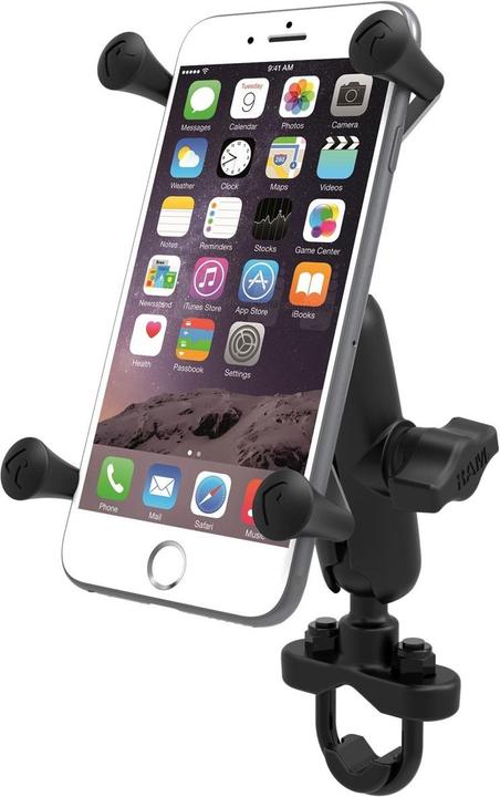 Produktbild Rammount X-Grip