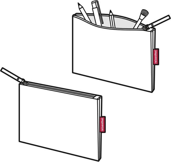 Actual product image reisenthel Case 1 (0.40 l)