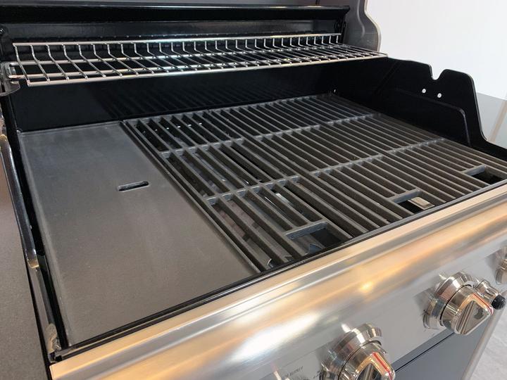 Actual product image Outdoorchef Australia 455 G (22.80 kW)