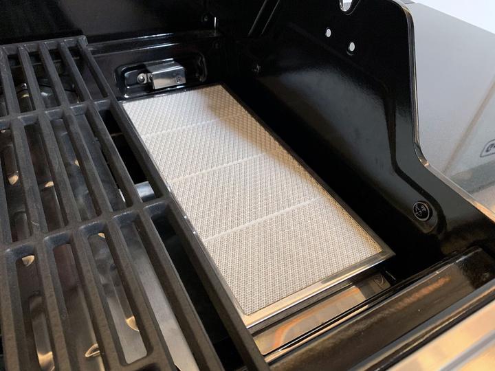 Actual product image Outdoorchef Australia 455 G (22.80 kW)