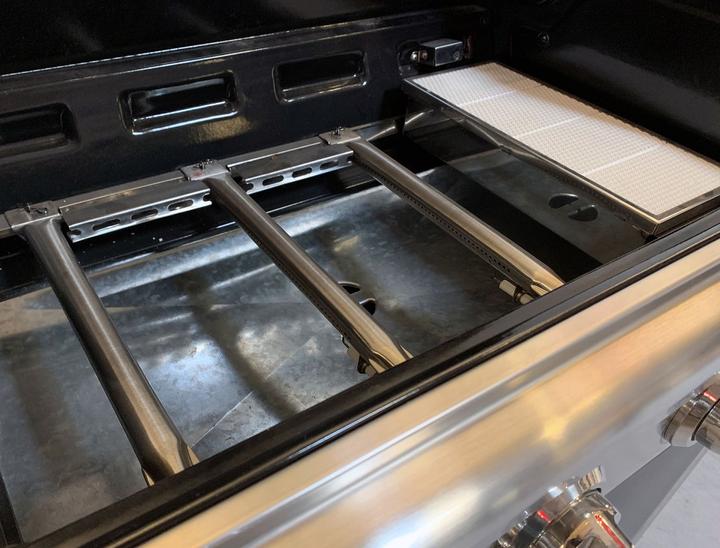 Actual product image Outdoorchef Australia 455 G (22.80 kW)