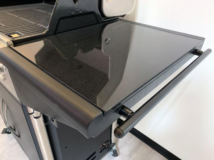 Actual product image Outdoorchef Australia 455 G (22.80 kW)