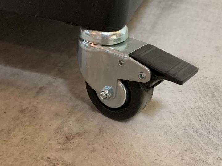 Actual product image Outdoorchef Australia 455 G (22.80 kW)