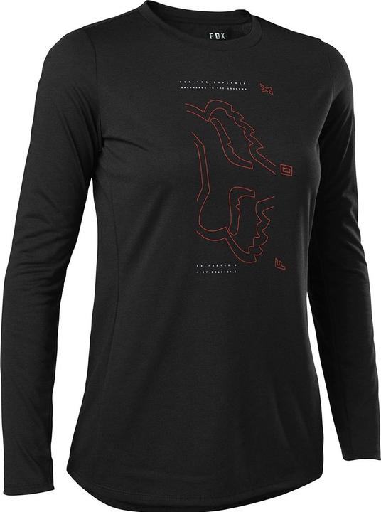 Fox Ranger Dri Longsleeve (S)