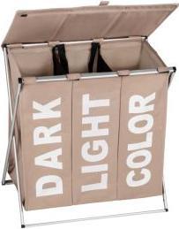 Produktbild Wenko Trio (118 l)