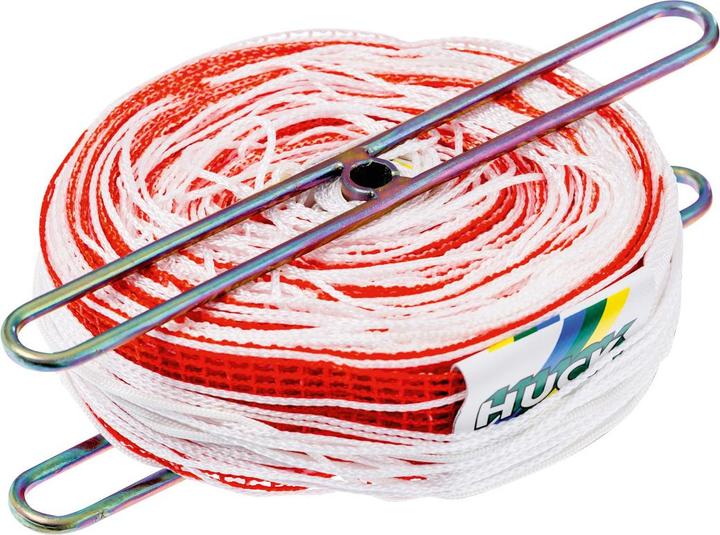 Actual product image Huck Faustball-Band mit Gurtschieber