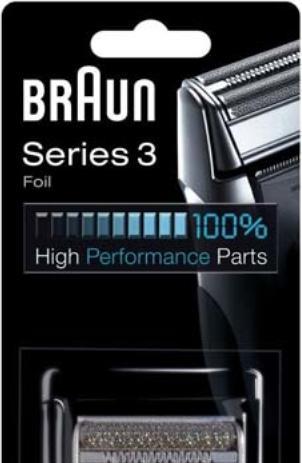 Produktbild Braun Series 3 Kombipack 31S (1 x)