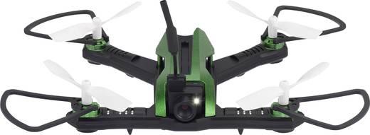Produktbild Reely Green Racer Drohne RTF inkl. FPV Brille (5 min, 248 g, 0.30 Mpx)