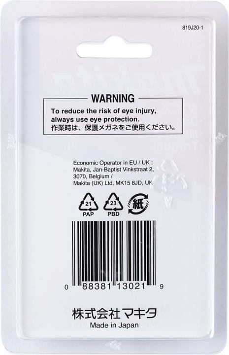 Produktbild Makita Matrix für Schere JN1601