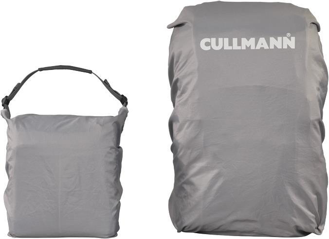 Image du produit Cullmann Ultralight DayPack 600+ bleu (Sac à dos photo)