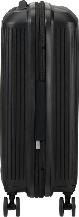 Immagine prodotto American Tourister Valigia da viaggio Aerostep 36 L, Nero (36 l, Bagaglio a mano (fino a 50 litri))