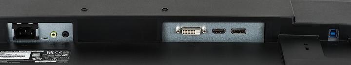 Immagine prodotto iiyama G-Master GB2730QSU-B1 (2560 x 1440 pixel, 27")