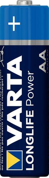Productafbeelding Varta Vermogen met lange levensduur (40 Pcs., AA, 2960 mAh)
