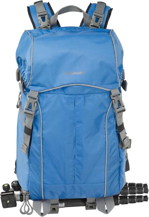 Image du produit Cullmann Ultralight DayPack 600+ bleu (Sac à dos photo)