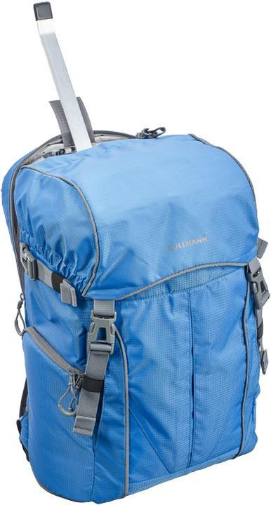 Image du produit Cullmann Ultralight DayPack 600+ bleu (Sac à dos photo)