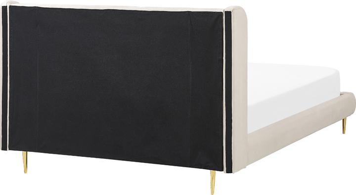 Actual product image Beliani Forbach (140 x 200)