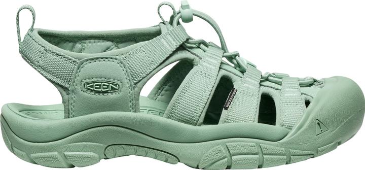 monochrome-granite green