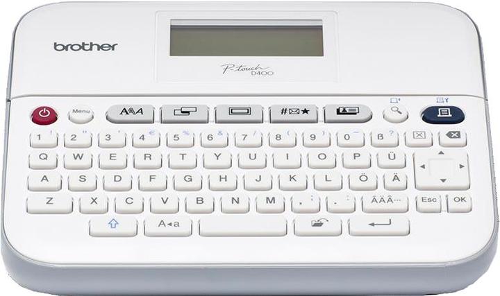 Image du produit Brother Pt-D400