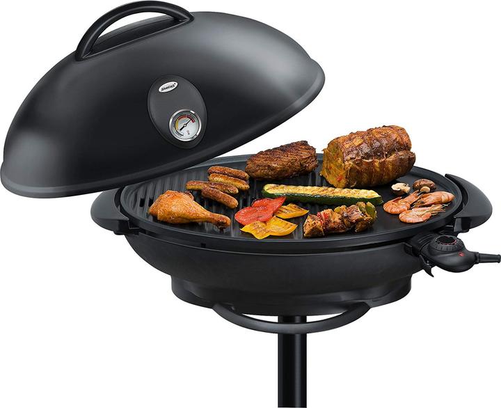 Image du produit Steba VG 350 Big (2.20 kW)