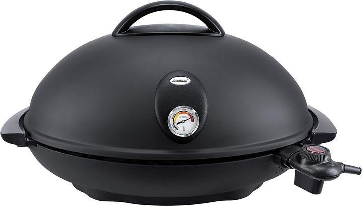 Image du produit Steba VG 350 Big (2.20 kW)