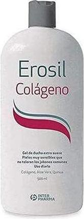 Actual product image Erosil Shower Gels